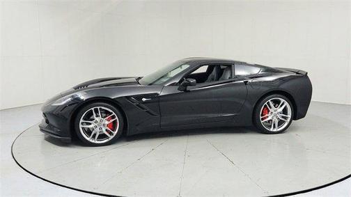 2015 Chevrolet Corvette Stingray