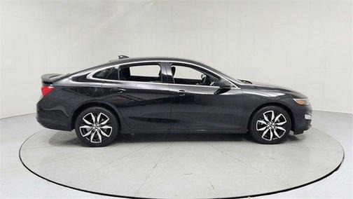 2022 Chevrolet Malibu RS