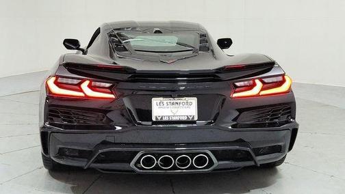 2026 Chevrolet Corvette Z06