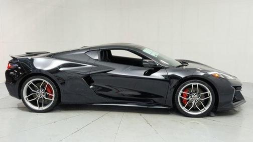 2026 Chevrolet Corvette Z06