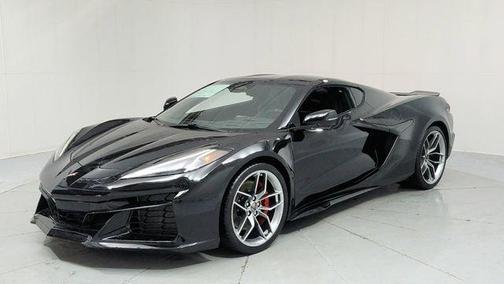 2026 Chevrolet Corvette Z06