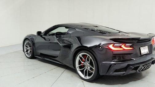 2026 Chevrolet Corvette Z06
