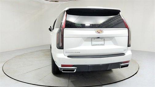 2021 Cadillac Escalade ESV Luxury