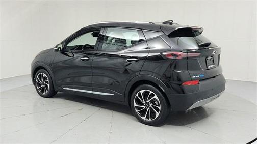 2023 Chevrolet Bolt EUV Premier