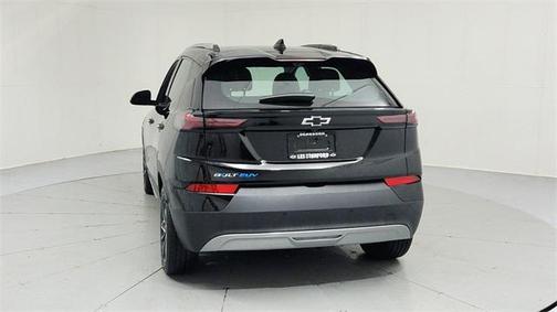 2023 Chevrolet Bolt EUV Premier