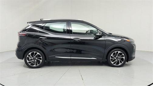 2023 Chevrolet Bolt EUV Premier