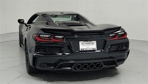 2025 Chevrolet Corvette Z06