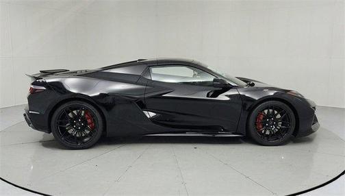 2025 Chevrolet Corvette Z06