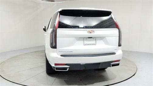 2024 Cadillac Escalade Premium Luxury