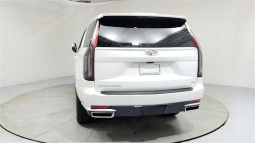 2024 Cadillac Escalade Premium Luxury