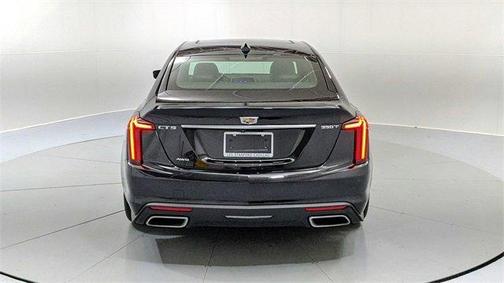 2020 Cadillac CT5 Premium Luxury AWD