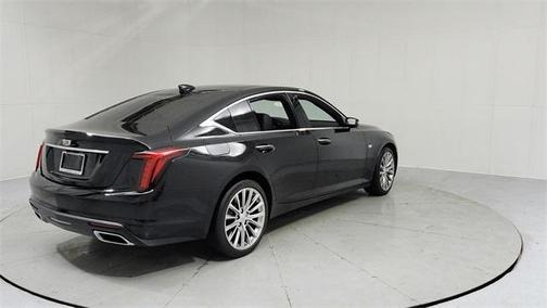 2020 Cadillac CT5 Premium Luxury AWD