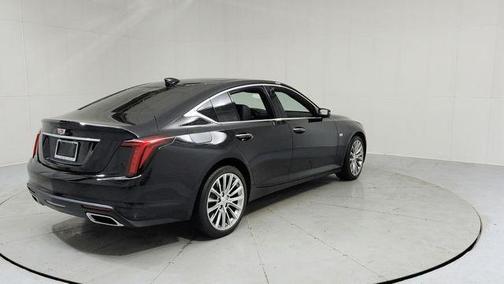 2020 Cadillac CT5 Premium Luxury AWD