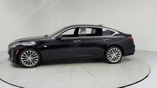 2020 Cadillac CT5 Premium Luxury AWD