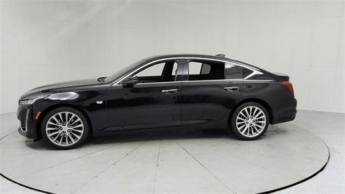 2020 Cadillac CT5 Premium Luxury AWD