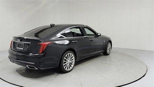 2020 Cadillac CT5 Premium Luxury AWD