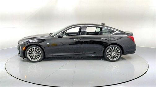 2020 Cadillac CT5 Premium Luxury AWD