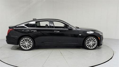 2020 Cadillac CT5 Premium Luxury AWD