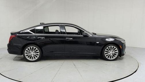 2020 Cadillac CT5 Premium Luxury AWD