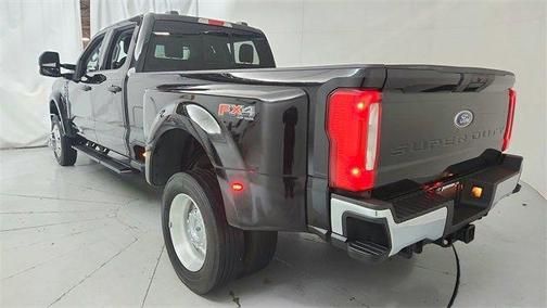 2024 Ford F-450 XLT