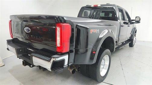 2024 Ford F-450 XLT