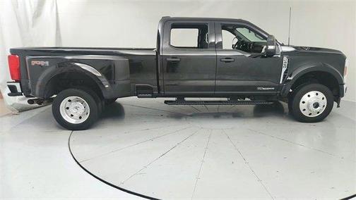 2024 Ford F-450 XLT