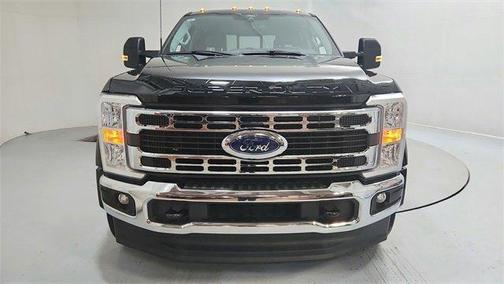 2024 Ford F-450 XLT