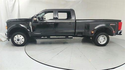 2024 Ford F-450 XLT