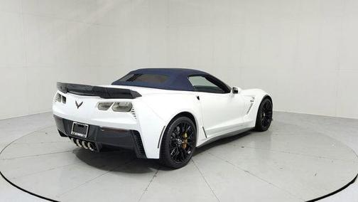 2015 Chevrolet Corvette Z06