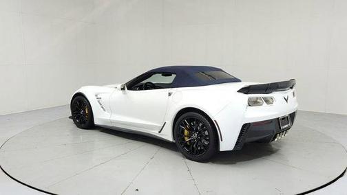 2015 Chevrolet Corvette Z06