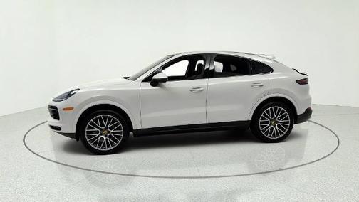 2021 Porsche Cayenne AWD