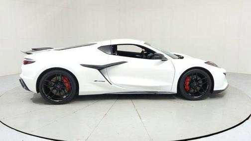 2026 Chevrolet Corvette Z06