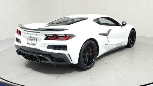 2026 Chevrolet Corvette Z06