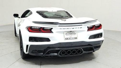 2026 Chevrolet Corvette Z06