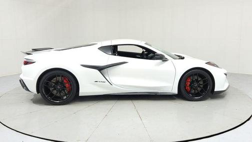 2026 Chevrolet Corvette Z06