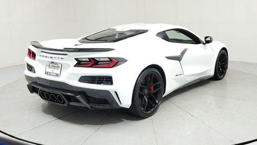 2026 Chevrolet Corvette Z06