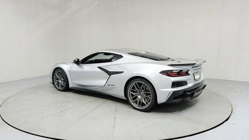 2026 Chevrolet Corvette Z06