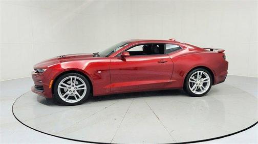 2023 Chevrolet Camaro 2SS