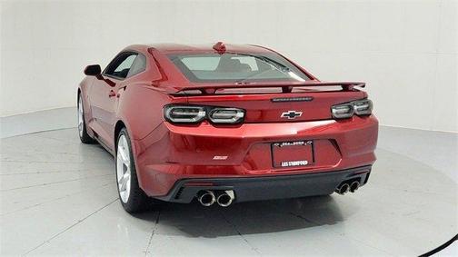 2023 Chevrolet Camaro 2SS