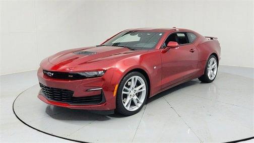 2023 Chevrolet Camaro 2SS