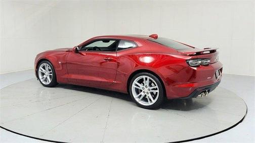 2023 Chevrolet Camaro 2SS