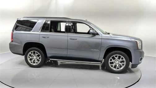 2019 GMC Yukon SLT Standard Edition