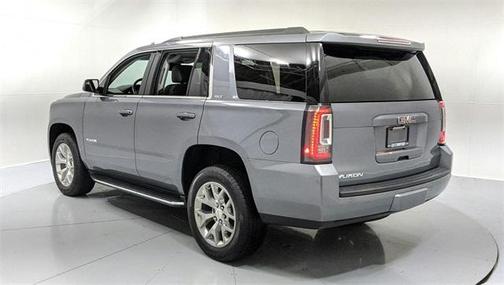 2019 GMC Yukon SLT Standard Edition