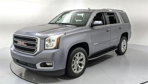 2019 GMC Yukon SLT Standard Edition