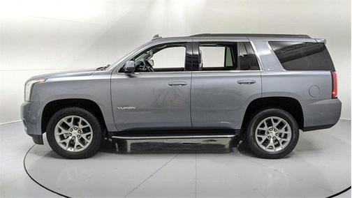 2019 GMC Yukon SLT Standard Edition