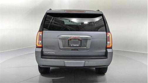 2019 GMC Yukon SLT Standard Edition