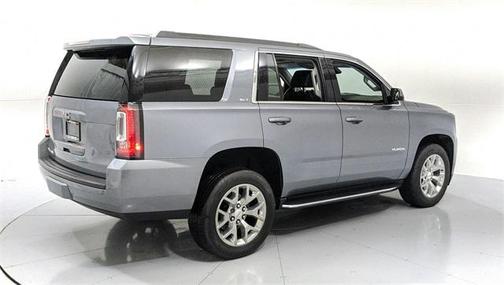 2019 GMC Yukon SLT Standard Edition