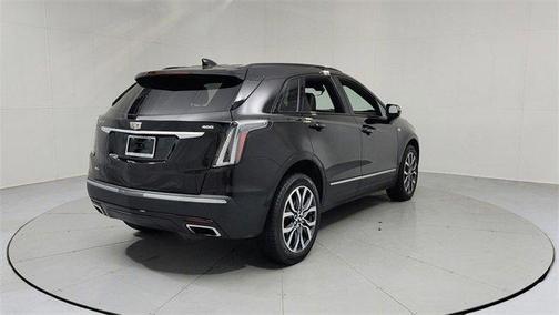 2024 Cadillac XT5 Sport