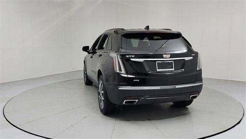 2024 Cadillac XT5 Sport