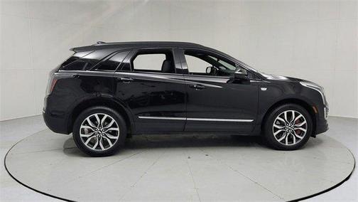 2024 Cadillac XT5 Sport